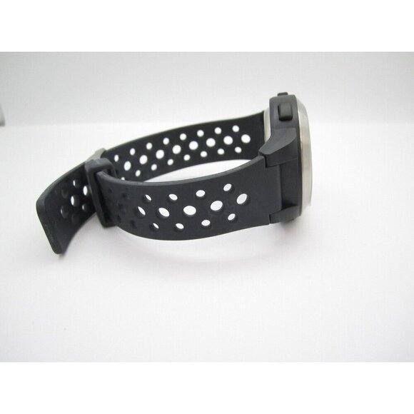 New Balance Quartz WR Digital 40mm Round Watch (H377) "New Battery" - Picture 7 of 9